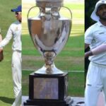 Ranji Trophy Final: दूसरी पारी में ढेर हुए मुंबई के शेर, इतिहास रचने को तैयार मध्य प्रदेश; 108 रन का मिला लक्ष्य